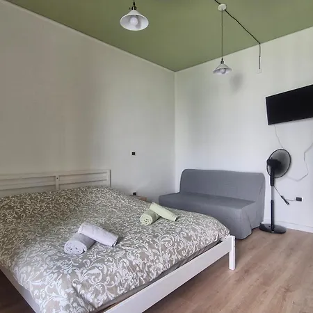 Daclaudia,it - 5 Minuti A Piedi Dalla Stazione - Vicina Al Centro Gasthuis 3*