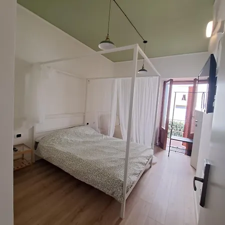 Daclaudia,it - 5 Minuti A Piedi Dalla Stazione - Vicina Al Centro 3* Spoleto