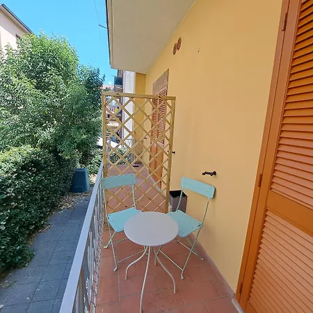 Daclaudia,it - 5 Minuti A Piedi Dalla Stazione - Vicina Al Centro Casa de hóspedes 3*