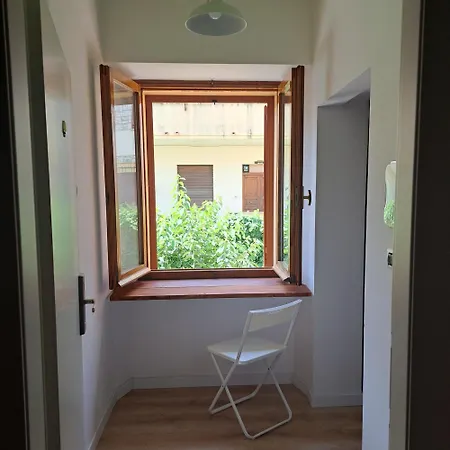 Daclaudia,it - 5 Minuti A Piedi Dalla Stazione - Vicina Al Centro Gasthuis