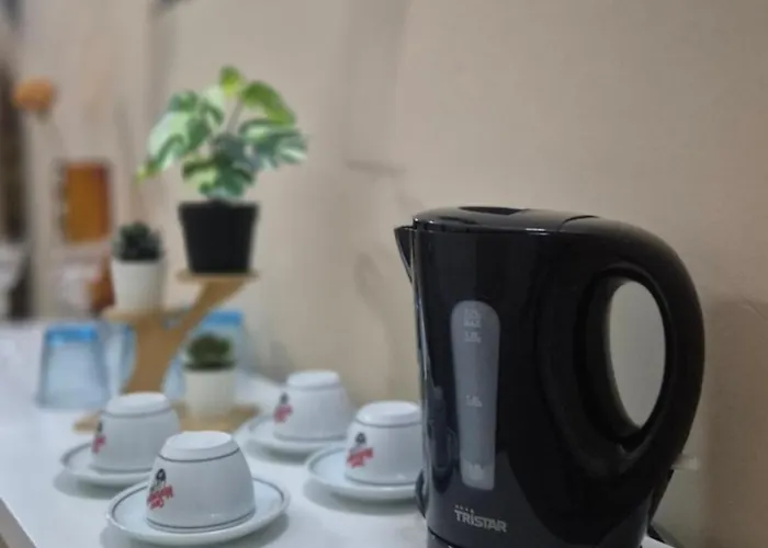 Daclaudia,it - 5 Minuti A Piedi Dalla Stazione - Vicina Al Centro Gasthuis Spoleto