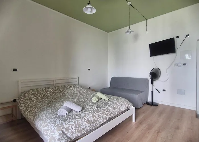 Daclaudia,it - 5 Minuti A Piedi Dalla Stazione - Vicina Al Centro Gasthuis 3*