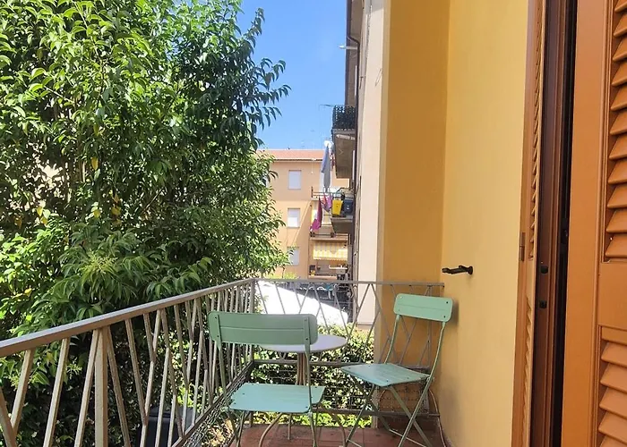 Gasthuis Daclaudia,it - 5 Minuti A Piedi Dalla Stazione - Vicina Al Centro