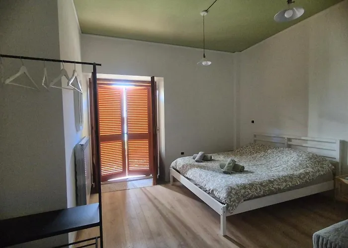 Daclaudia,it - 5 Minuti A Piedi Dalla Stazione - Vicina Al Centro Gasthuis