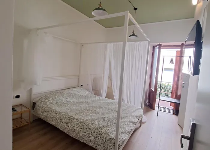 Daclaudia,it - 5 Minuti A Piedi Dalla Stazione - Vicina Al Centro 3* Spoleto