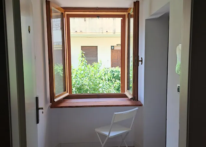 Daclaudia,it - 5 Minuti A Piedi Dalla Stazione - Vicina Al Centro Gasthuis