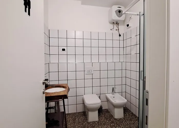 Daclaudia,it - 5 Minuti A Piedi Dalla Stazione - Vicina Al Centro Gasthuis 3*