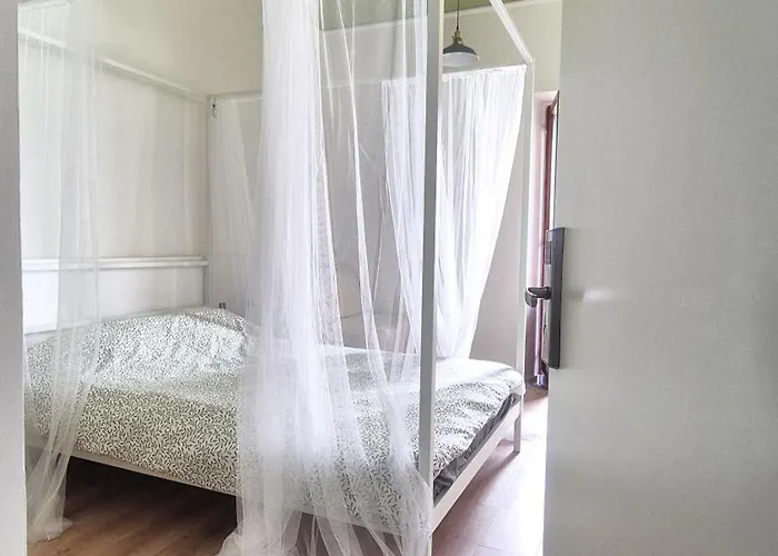 Daclaudia,it - 5 Minuti A Piedi Dalla Stazione - Vicina Al Centro Gasthuis Spoleto