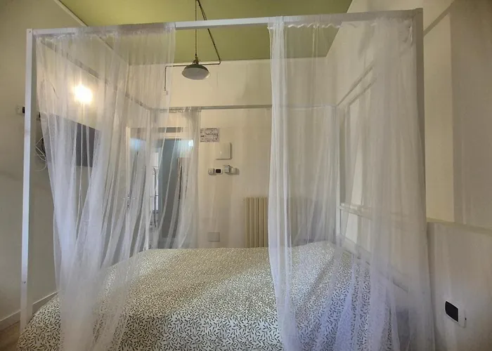 Gasthuis Daclaudia,it - 5 Minuti A Piedi Dalla Stazione - Vicina Al Centro Spoleto