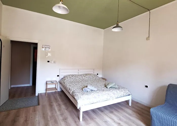 Gasthuis Daclaudia,it - 5 Minuti A Piedi Dalla Stazione - Vicina Al Centro Spoleto