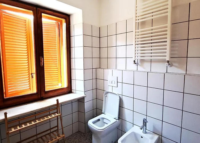 Gasthuis Daclaudia,it - 5 Minuti A Piedi Dalla Stazione - Vicina Al Centro Spoleto