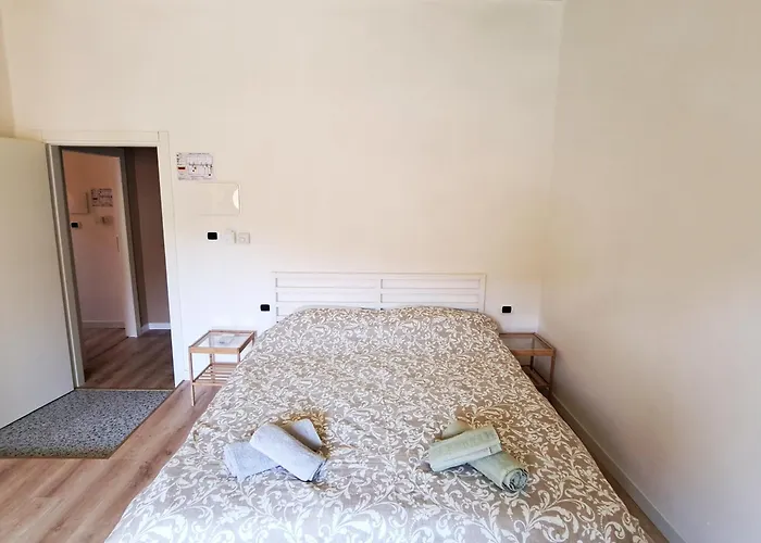 Daclaudia,it - 5 Minuti A Piedi Dalla Stazione - Vicina Al Centro Gasthuis