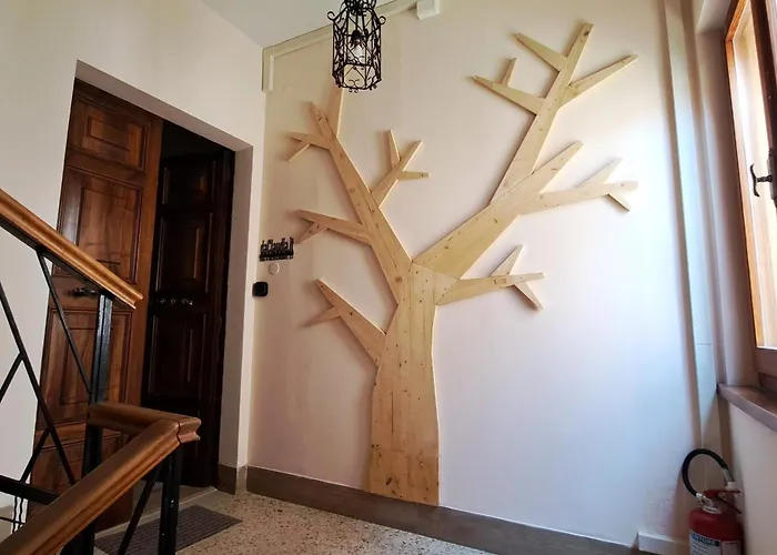 Daclaudia,it - 5 Minuti A Piedi Dalla Stazione - Vicina Al Centro 3*