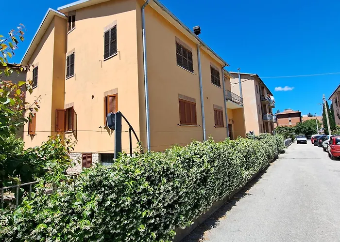 Gasthuis Daclaudia,it - 5 Minuti A Piedi Dalla Stazione - Vicina Al Centro