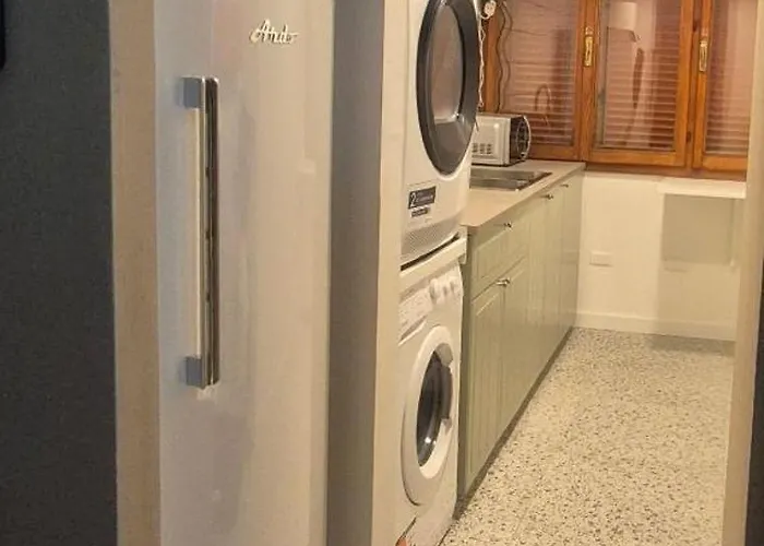 Daclaudia,it - 5 Minuti A Piedi Dalla Stazione - Vicina Al Centro Gasthuis 3*